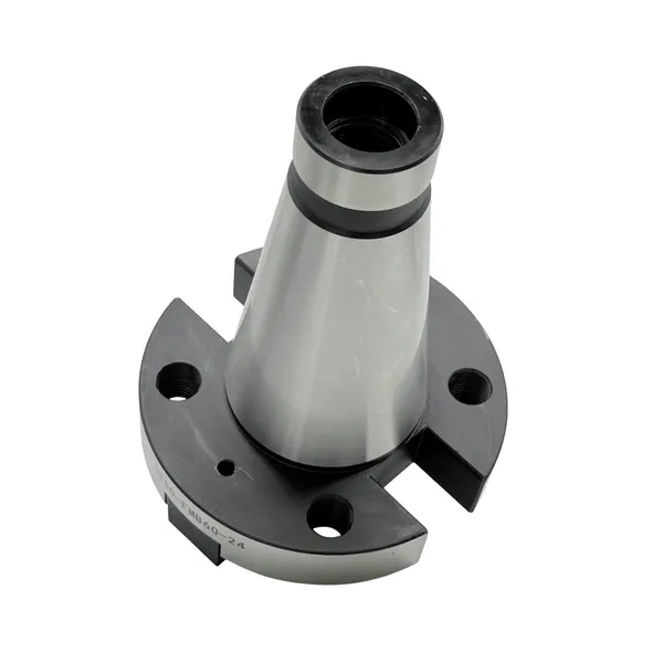 Оправка для фрез торцевых насадных 7:24 пос. 60 мм (NT50-FMB60) t027275  (Фото 3)