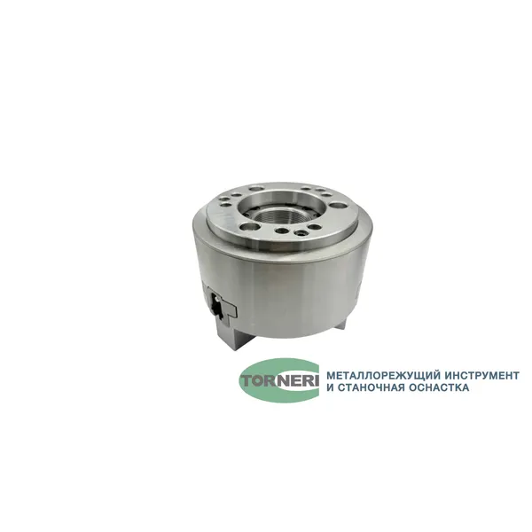 Патрон токарный гидравлический SB-206 (6'') t028404  (Фото 3)