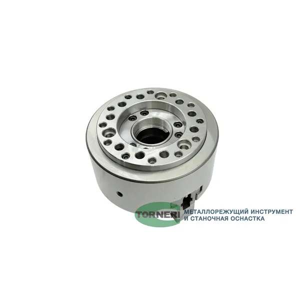 Патрон токарный гидравлический SB-208 (8'') t028405  (Фото 3)