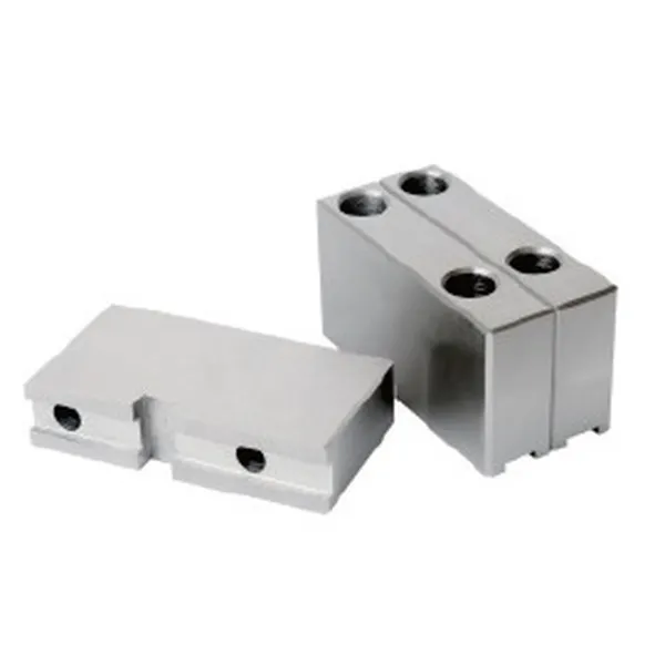 Кулачки сырые к патрону токарному ф 200 мм 3-х кул. сборные t028421  (Фото 1)