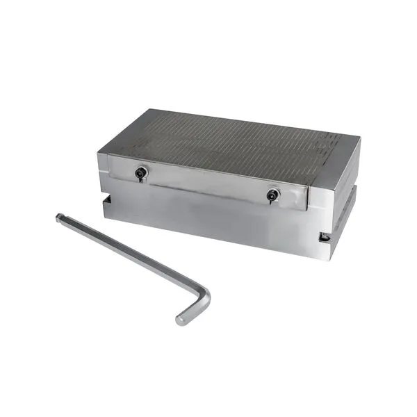 Плита магнитная 250х630 мм (7208-0013) t028612  (Фото 1)