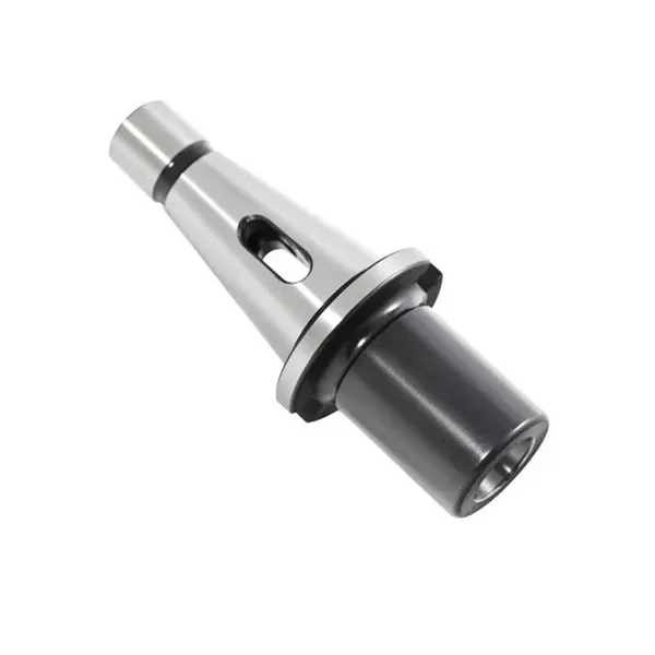 Станочная оснастка t029205 Втулка переходная 7:24 BT40 под сверло КМ1 х 45