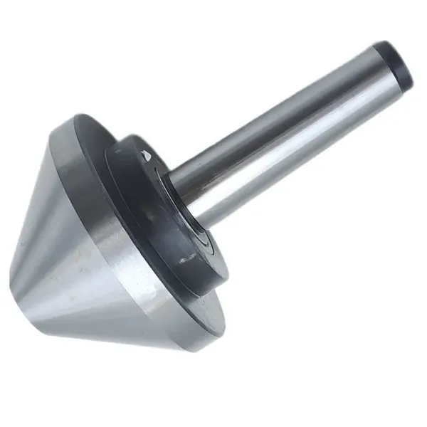 Станочная оснастка t029286 Центр вращения №5 грибковый (D=160 мм)