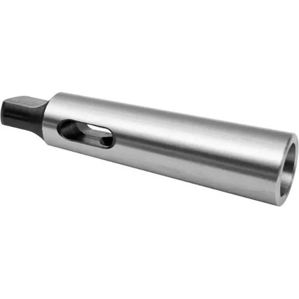 Станочная оснастка t029839 Втулка переходная длинная КМ 6/1 TORNERI Т029839
