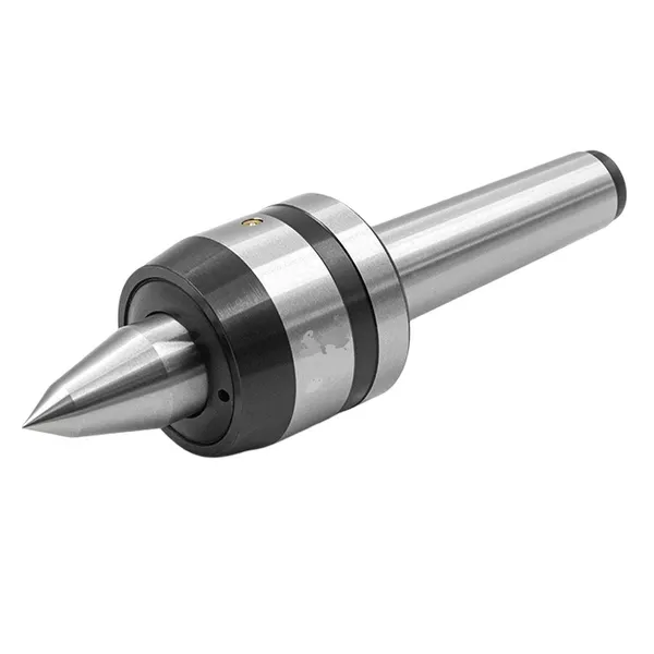 Станочная оснастка t029927 Центр вращения №4 высокоточный (A-1-4-H) к станкам с ЧПУ (60°), точность 0.005 мм TORNERI Т029927