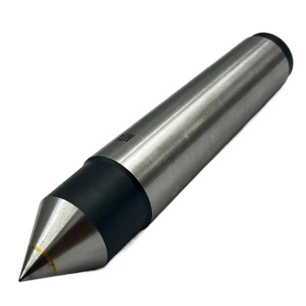 Станочная оснастка t029958 Центр упорный №1 (7032-0013) TORNERI Т029958