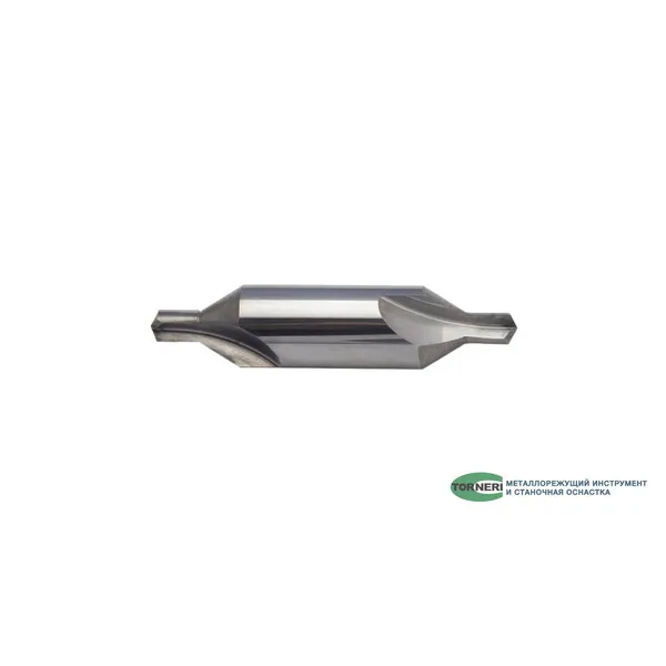 Сверла 001493 Сверло центровочное ф 2.5 мм