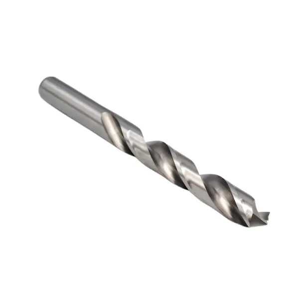 Сверло с цилиндрическим хвостовиком ф 20.0 мм Р6М5 шлифованное А1 042255  (Фото 2)