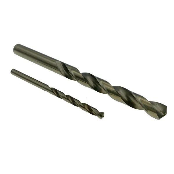 Сверло с цилиндрическим хвостовиком ф 19.25 мм Р6М5К5 шлифованное А1 042258  (Фото 1)