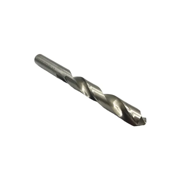 Сверло с цилиндрическим хвостовиком ф 18.5 мм Р6М5 шлифованное А1 042261  (Фото 3)