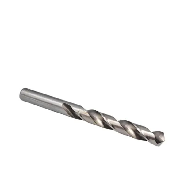 Сверло с цилиндрическим хвостовиком ф 16.5 мм Р6М5 шлифованное А1 042269  (Фото 3)