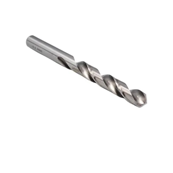 Сверло с цилиндрическим хвостовиком ф 15.5 мм Р6М5 шлифованное А1 042273  (Фото 3)