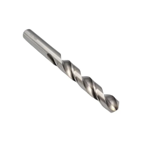 Сверло с цилиндрическим хвостовиком ф 15.0 мм Р6М5 шлифованное А1 042275  (Фото 2)