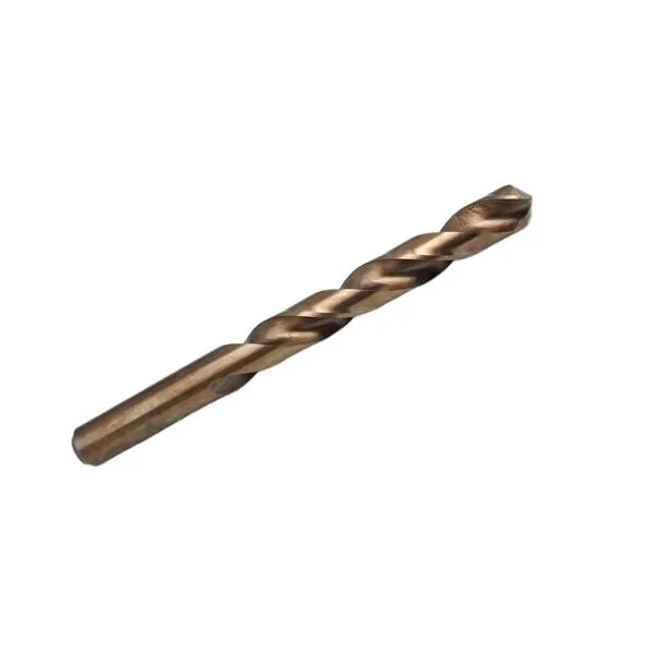 Сверло с цилиндрическим хвостовиком ф 13.2 мм Р6М5К5 шлифованное А1 042287  (Фото 2)