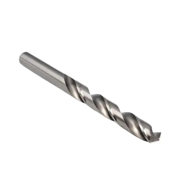 Сверло с цилиндрическим хвостовиком ф 13.0 мм Р6М5 шлифованное А1 042289  (Фото 2)