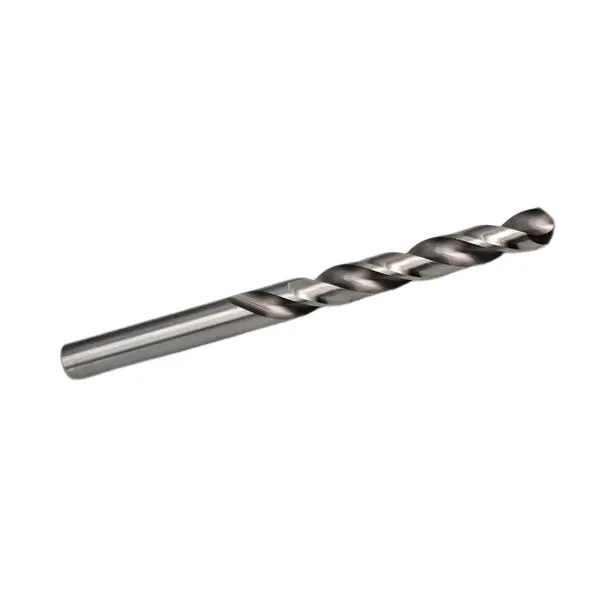 Сверло с цилиндрическим хвостовиком ф 10.2 мм Р6М5 шлифованное А1 042317  (Фото 4)