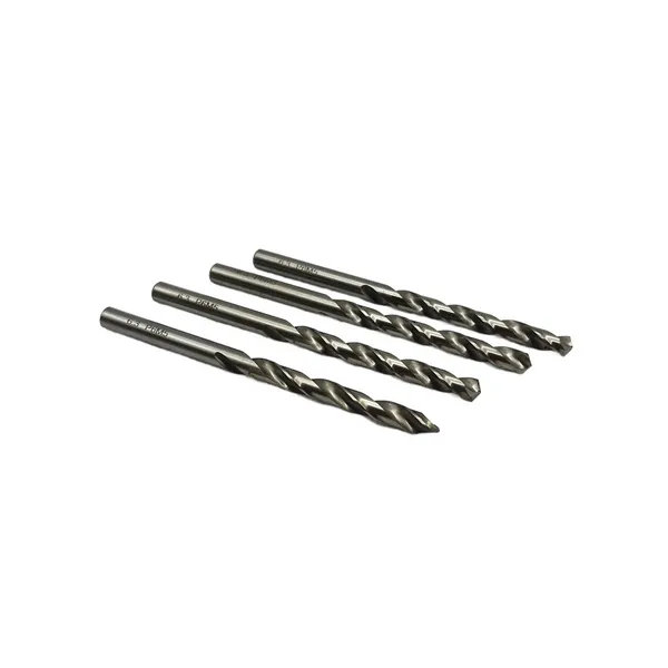 Сверло с цилиндрическим хвостовиком ф 6.3 мм Р6М5 шлифованное А1 042356  (Фото 2)