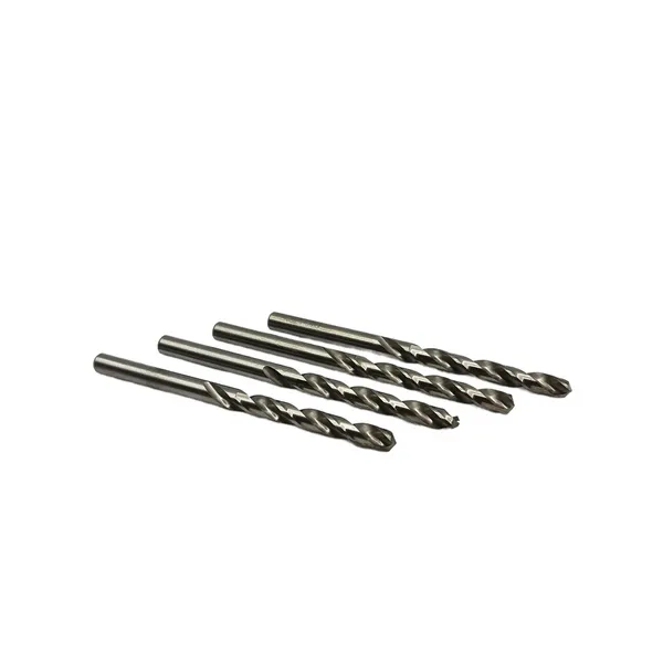 Сверло с цилиндрическим хвостовиком ф 6.0 мм Р6М5 шлифованное А1 042359  (Фото 3)