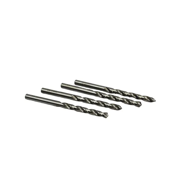 Сверло с цилиндрическим хвостовиком ф 5.9 мм Р6М5 шлифованное А1 042360  (Фото 3)