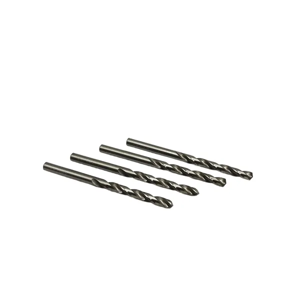 Сверло с цилиндрическим хвостовиком ф 5.8 мм Р6М5 шлифованное А1 042361  (Фото 3)