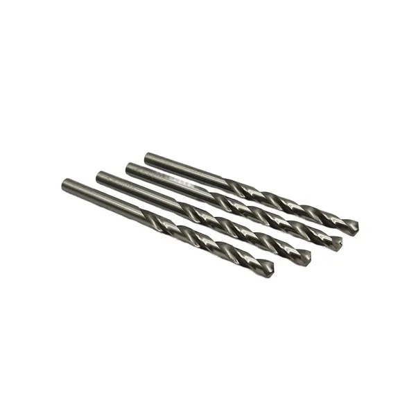 Сверло с цилиндрическим хвостовиком ф 5.5 мм Р6М5 шлифованное А1 042364  (Фото 2)