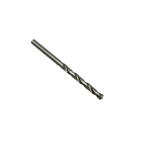 Сверло с цилиндрическим хвостовиком ф 5.0 мм Р6М5 шлифованное А1 042369  (Фото 3)