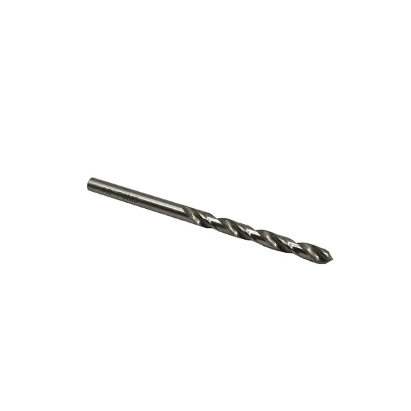 Сверло с цилиндрическим хвостовиком ф 4.6 мм Р6М5 шлифованное А1 042373  (Фото 1)