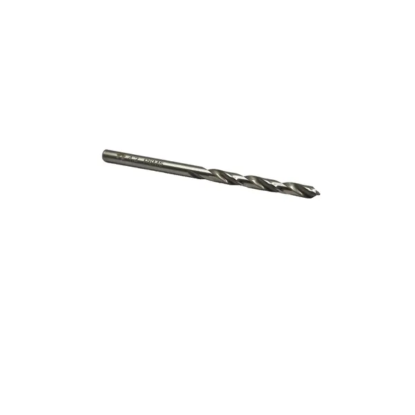 Сверло с цилиндрическим хвостовиком ф 4.2 мм Р6М5 шлифованное А1 042377  (Фото 1)