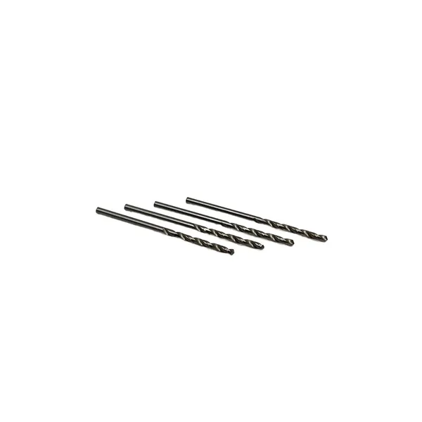 Сверло с цилиндрическим хвостовиком ф 2.2 мм Р6М5 шлифованное А1 042397  (Фото 2)