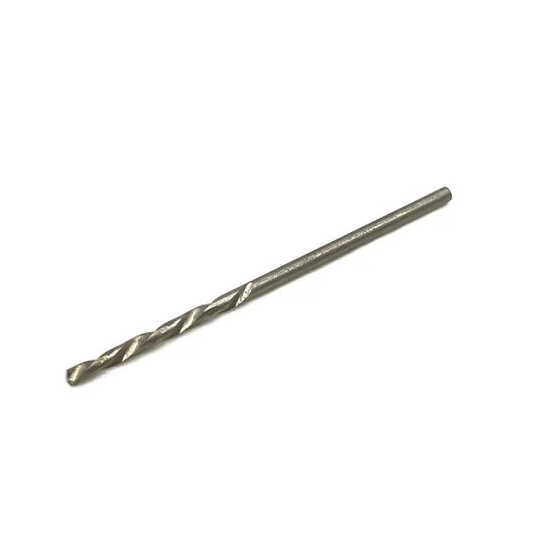 Сверло с цилиндрическим хвостовиком ф 1.6 мм Р6М5 шлифованное А1 042403  (Фото 1)