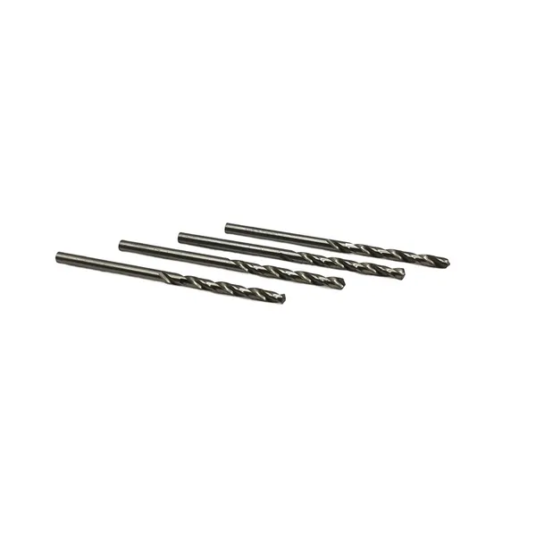 Сверло с цилиндрическим хвостовиком ф 2.9 мм Р6М5 шлифованное А1 042425  (Фото 2)