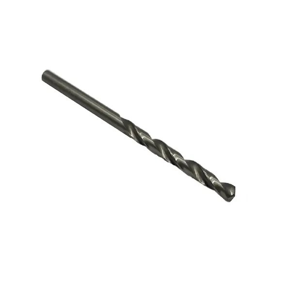 Сверло с цилиндрическим хвостовиком ф 3.8 мм Р6М5 шлифованное А1 042428  (Фото 3)