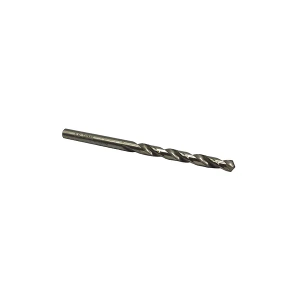 Сверло с цилиндрическим хвостовиком ф 5.6 мм Р6М5 шлифованное А1 042432  (Фото 1)