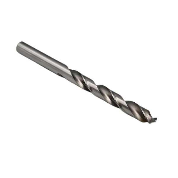 Сверло с цилиндрическим хвостовиком ф 10.4 мм Р6М5 шлифованное А1 042445  (Фото 4)