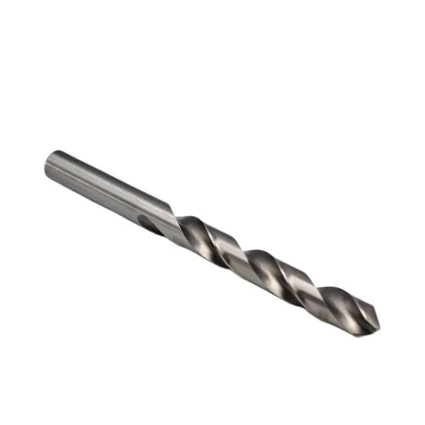 Сверло с цилиндрическим хвостовиком ф 11.3 мм Р6М5 шлифованное А1 042449  (Фото 4)