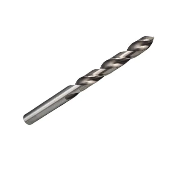 Сверло с цилиндрическим хвостовиком ф 11.4 мм Р6М5 шлифованное А1 042450  (Фото 3)