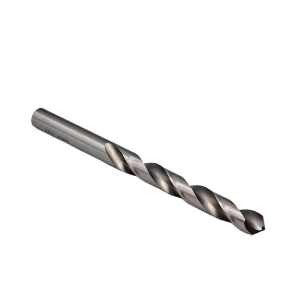 Сверло с цилиндрическим хвостовиком ф 11.5 мм Р6М5 шлифованное А1 042451  (Фото 3)