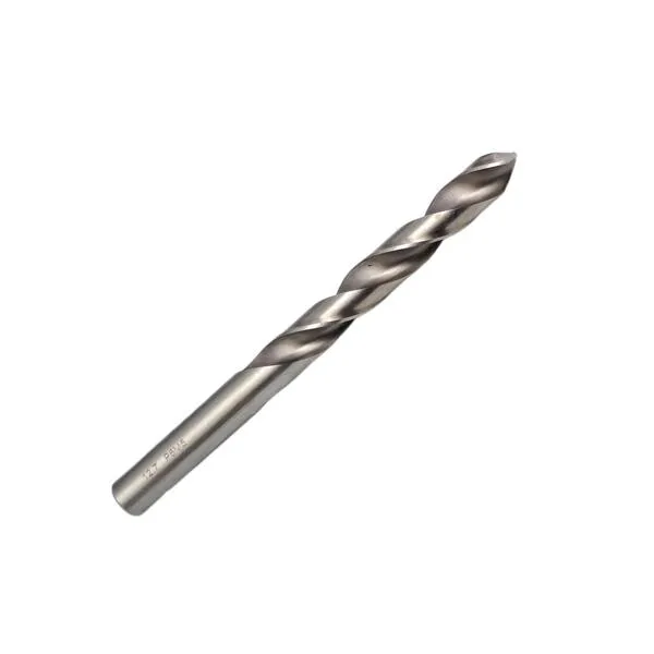 Сверло с цилиндрическим хвостовиком ф 12.7 мм Р6М5 шлифованное А1 042458  (Фото 4)