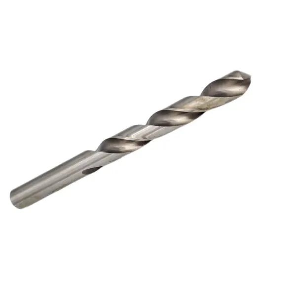 Сверло с цилиндрическим хвостовиком ф 13.2 мм Р6М5 шлифованное А1 042462  (Фото 3)