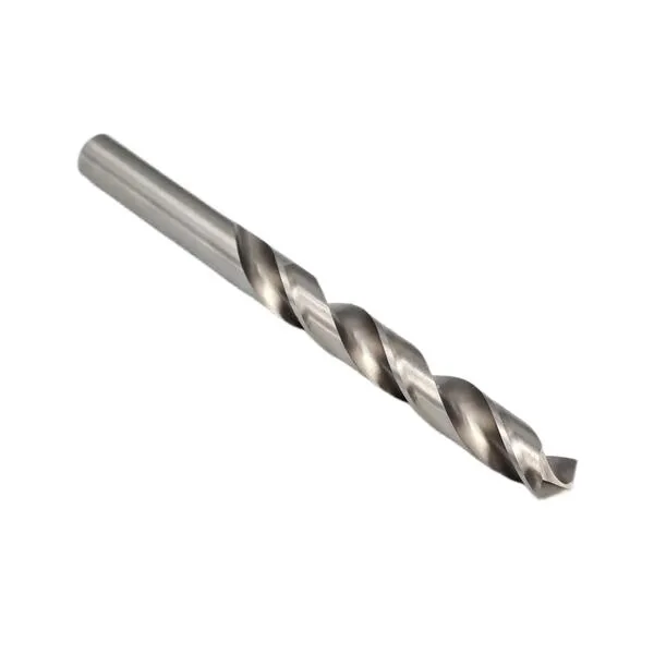 Сверло с цилиндрическим хвостовиком ф 13.4 мм Р6М5 шлифованное А1 042464  (Фото 2)