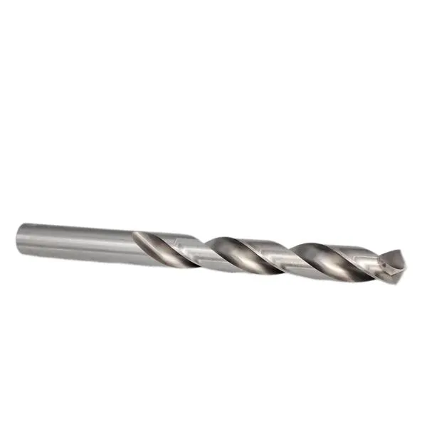 Сверло с цилиндрическим хвостовиком ф 13.6 мм Р6М5 шлифованное А1 042466  (Фото 3)