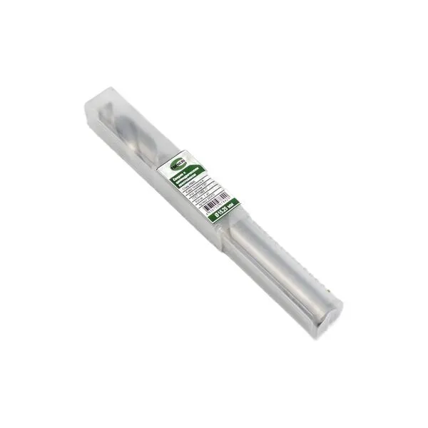 Сверла 042472 Сверло с цилиндрическим хвостовиком ф 15.25 мм Р6М5 шлифованное А1