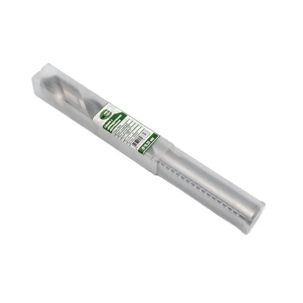 Сверла 042474 Сверло с цилиндрическим хвостовиком ф 16.25 мм Р6М5 шлифованное А1