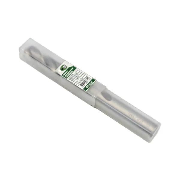 Сверла 042476 Сверло с цилиндрическим хвостовиком ф 17.0 мм Р6М5 шлифованное А1