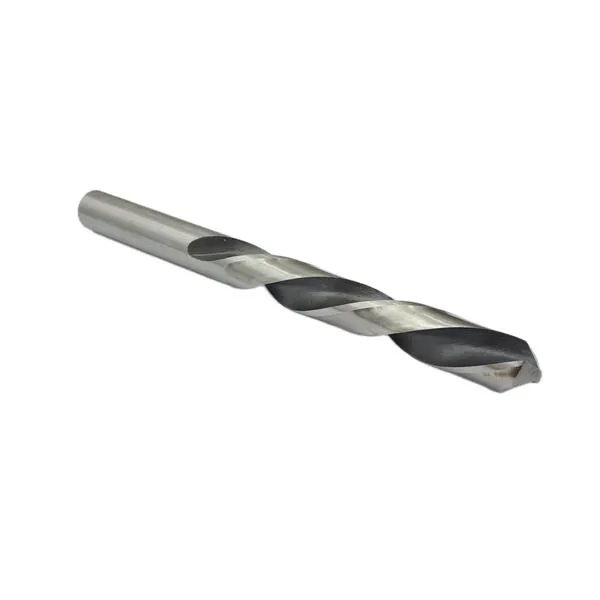 Сверло с цилиндрическим хвостовиком ф 14.0 мм левое Р6М5К5 шлифованное А1 TORNERI (LH) 042612 042612  (Фото 3)