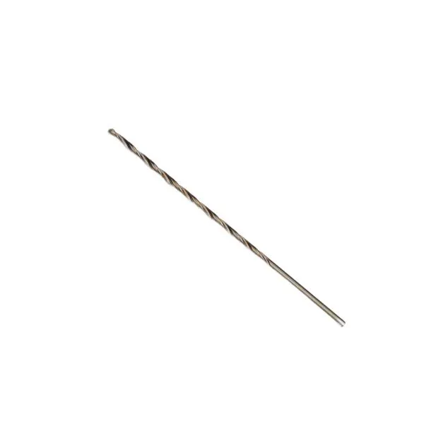 Сверло с цилиндрическим хвостовиком ф 2.2 мм длинное Р6М5К5 шлифованное А1 042657  (Фото 3)