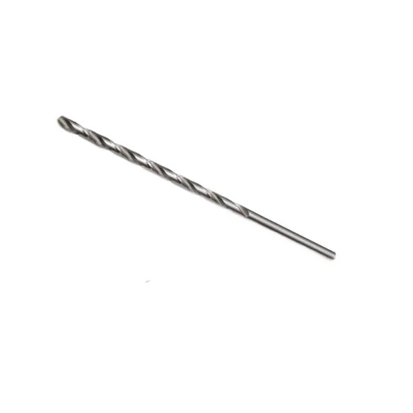 Сверло с цилиндрическим хвостовиком ф 4.5 мм длинное Р6М5 шлифованное А1 042674  (Фото 4)