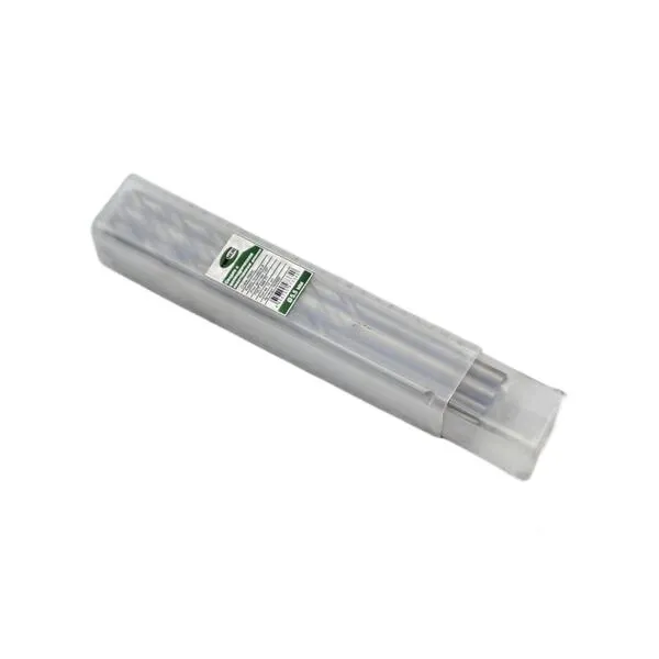 Сверла 042682 Сверло с цилиндрическим хвостовиком ф 5.5 мм длинное Р6М5 шлифованное А1