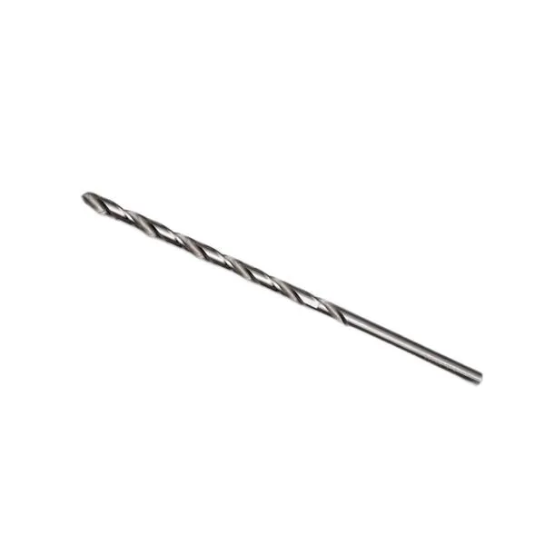 Сверло с цилиндрическим хвостовиком ф 5.5 мм длинное Р6М5 шлифованное А1 042682  (Фото 1)