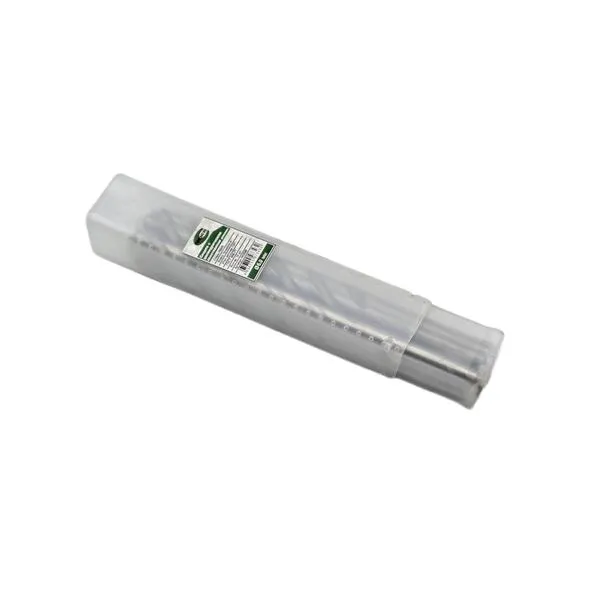 Сверла 042686 Сверло с цилиндрическим хвостовиком ф 6.0 мм длинное Р6М5 шлифованное А1